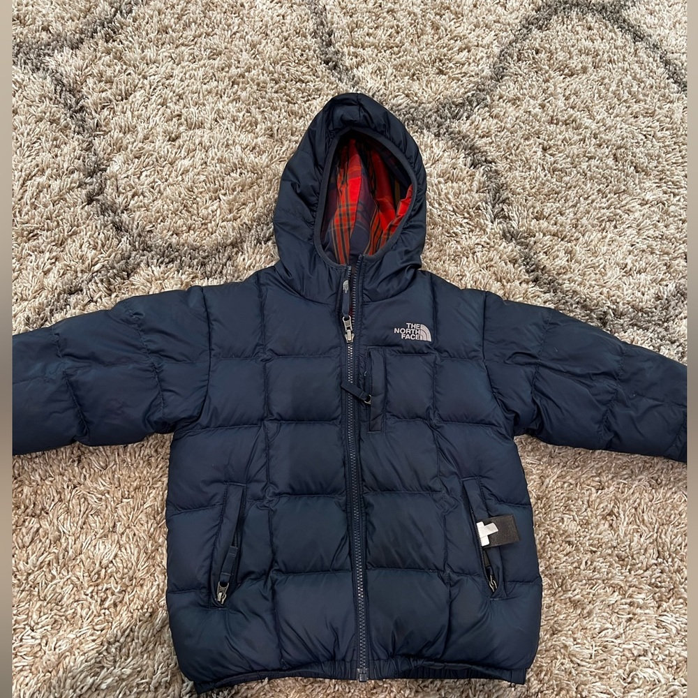 The North Face